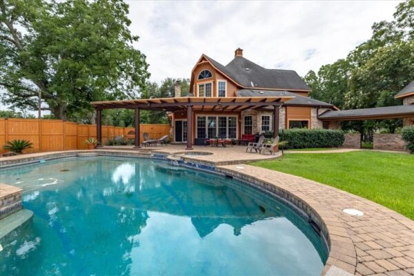 4723 Pecan Lake Court  Richmond 77406 Fort Bend - Image 31