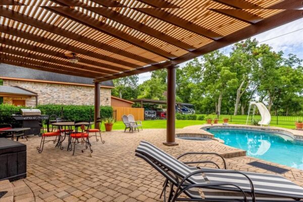 4723 Pecan Lake Court  Richmond 77406 Fort Bend - Image 32