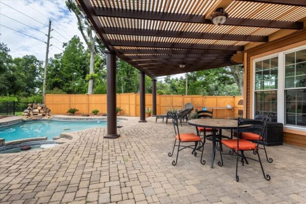 4723 Pecan Lake Court  Richmond 77406 Fort Bend - Image 33