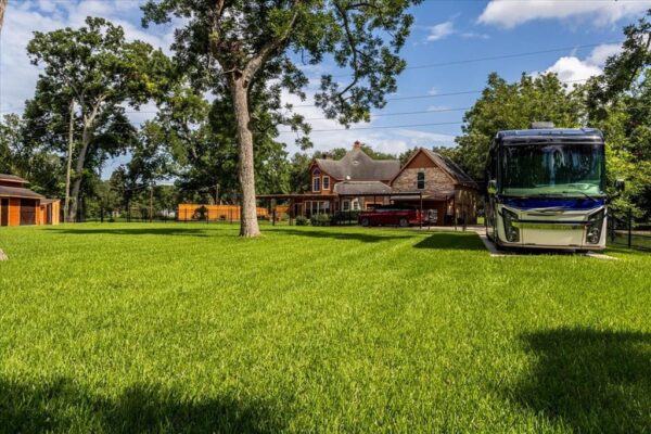 4723 Pecan Lake Court  Richmond 77406 Fort Bend - Image 37
