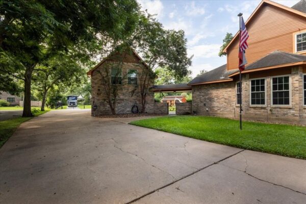 4723 Pecan Lake Court  Richmond 77406 Fort Bend - Image 38