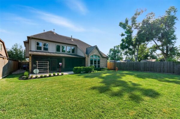 6634 Teluco Street  Houston 77055 Harris - Image 3