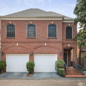 251 Sugarberry Circle  Houston 77024 Harris