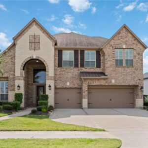 1707 Yellow Iris Trail  Richmond 77406 Fort Bend