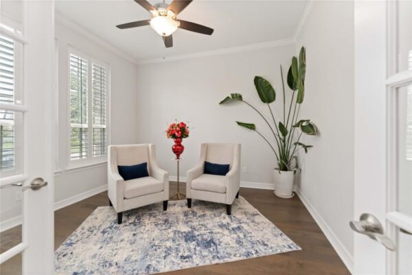 1707 Yellow Iris Trail  Richmond 77406 Fort Bend - Image 2
