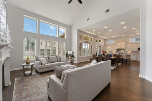 1707 Yellow Iris Trail  Richmond 77406 Fort Bend - Image 4