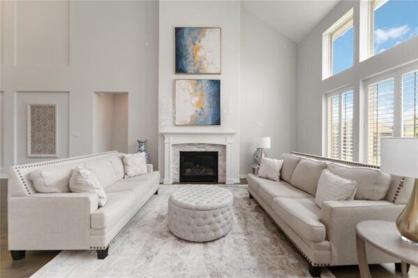 1707 Yellow Iris Trail  Richmond 77406 Fort Bend - Image 5