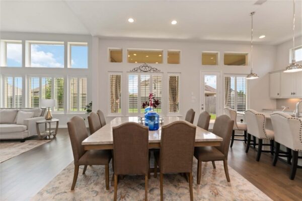 1707 Yellow Iris Trail  Richmond 77406 Fort Bend - Image 7