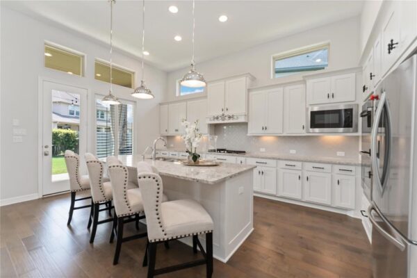 1707 Yellow Iris Trail  Richmond 77406 Fort Bend - Image 8