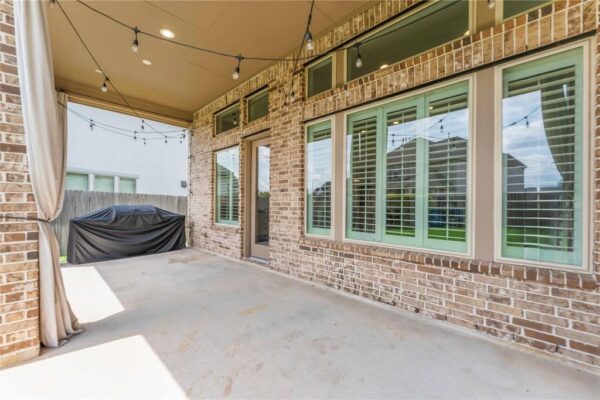 1707 Yellow Iris Trail  Richmond 77406 Fort Bend - Image 15
