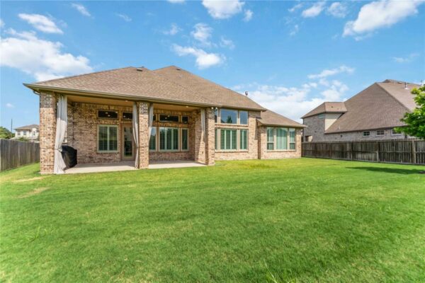 1707 Yellow Iris Trail  Richmond 77406 Fort Bend - Image 16