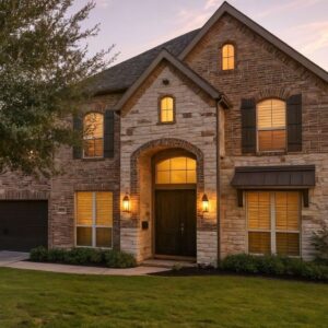 6634 Teluco Street  Houston 77055 Harris