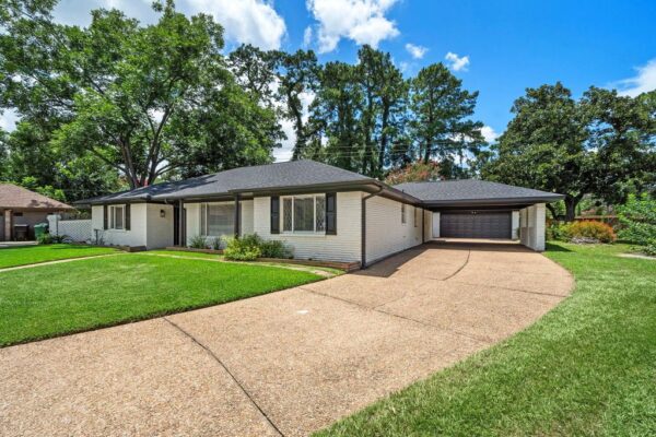 4903 Candleglow Drive  Houston 77018 Harris - Image 5