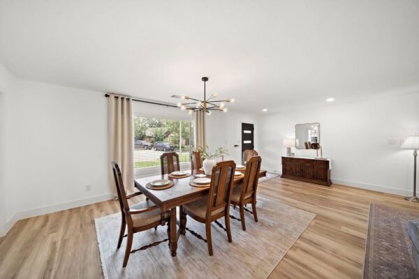 4903 Candleglow Drive  Houston 77018 Harris - Image 6