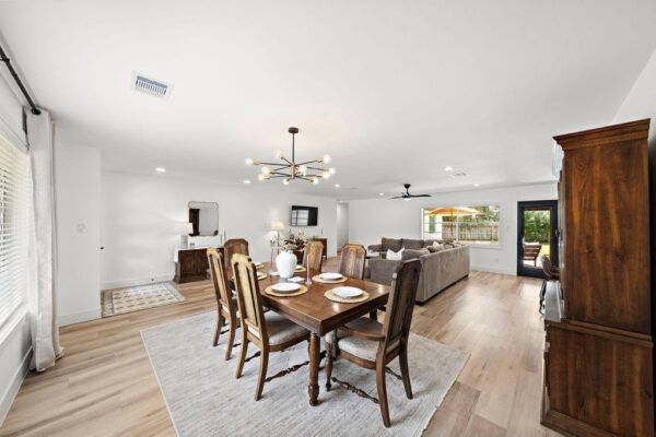 4903 Candleglow Drive  Houston 77018 Harris - Image 7