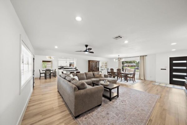 4903 Candleglow Drive  Houston 77018 Harris - Image 13