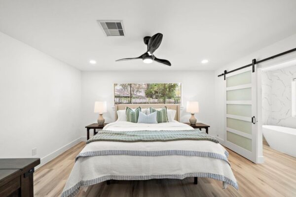 4903 Candleglow Drive  Houston 77018 Harris - Image 16