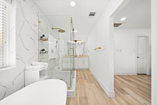 4903 Candleglow Drive  Houston 77018 Harris - Image 19