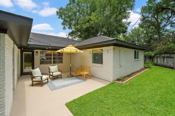 4903 Candleglow Drive  Houston 77018 Harris - Image 28