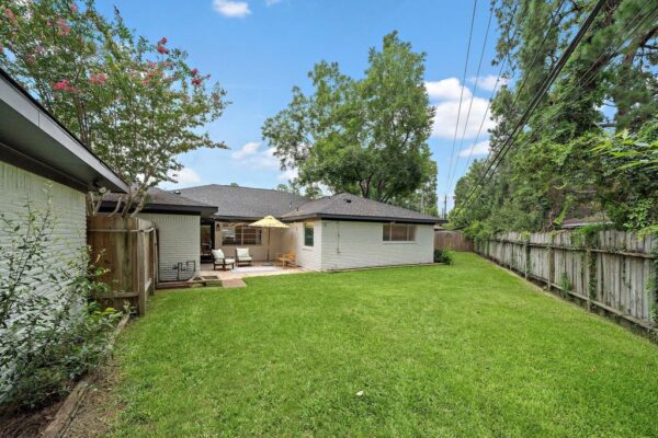 4903 Candleglow Drive  Houston 77018 Harris - Image 29