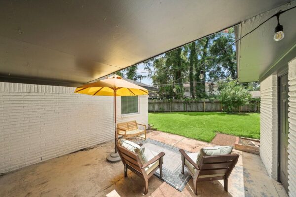 4903 Candleglow Drive  Houston 77018 Harris - Image 34