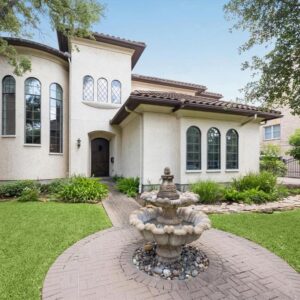 4916 Linden Street  Bellaire 77401 Harris