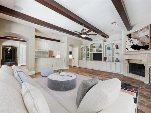 4916 Linden Street  Bellaire 77401 Harris - Image 11
