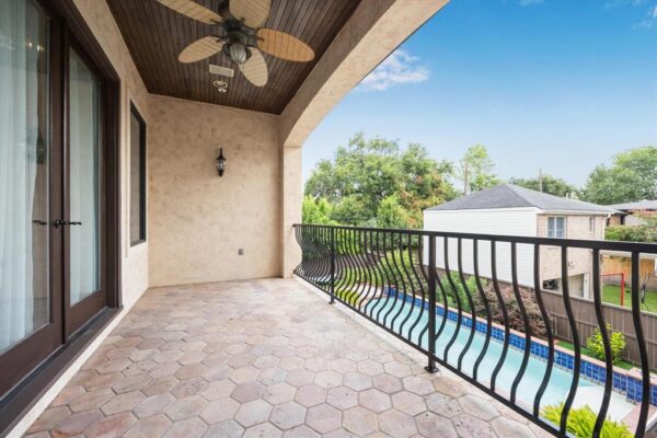 4916 Linden Street  Bellaire 77401 Harris - Image 18
