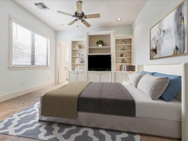 4916 Linden Street  Bellaire 77401 Harris - Image 26