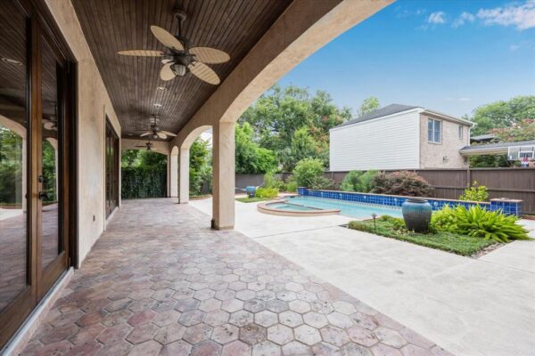 4916 Linden Street  Bellaire 77401 Harris - Image 32