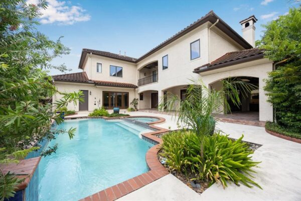 4916 Linden Street  Bellaire 77401 Harris - Image 33