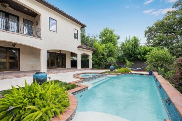 4916 Linden Street  Bellaire 77401 Harris - Image 34