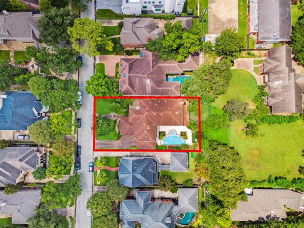 4916 Linden Street  Bellaire 77401 Harris - Image 36