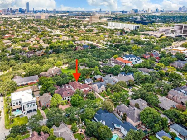 4916 Linden Street  Bellaire 77401 Harris - Image 38