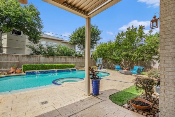 4925 Pine Street  Bellaire 77401 Harris - Image 37