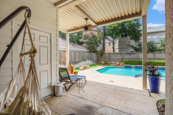 4925 Pine Street  Bellaire 77401 Harris - Image 38