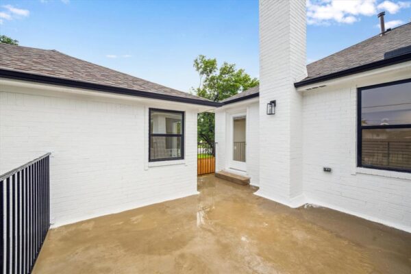 5005 Chestnut Street  Bellaire 77401 Harris - Image 39