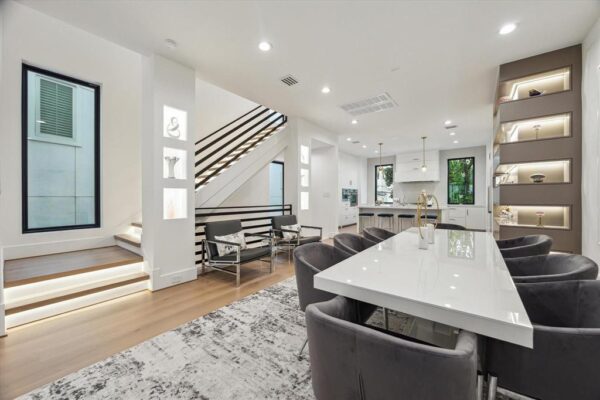 509 W BELL  Houston 77019 Harris - Image 13