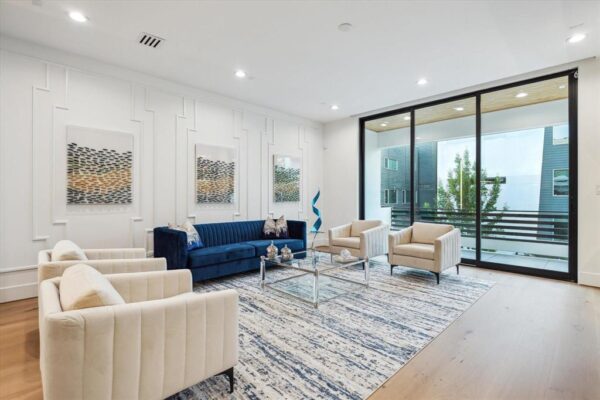 509 W BELL  Houston 77019 Harris - Image 17