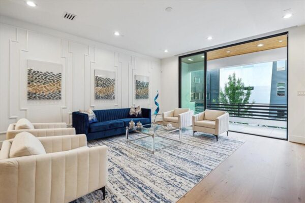 509 W BELL  Houston 77019 Harris - Image 21
