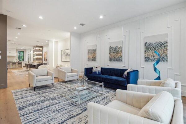 509 W BELL  Houston 77019 Harris - Image 22