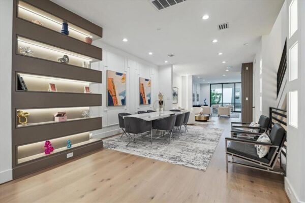 509 W BELL  Houston 77019 Harris - Image 8