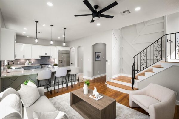 510 E 7th Street  Houston 77007 Harris - Image 16