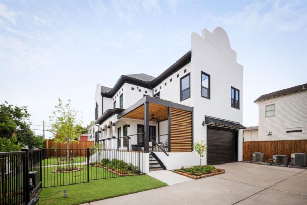 510 E 7th Street  Houston 77007 Harris - Image 2