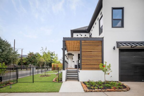 510 E 7th Street  Houston 77007 Harris - Image 3
