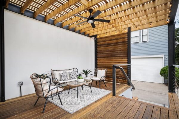 510 E 7th Street  Houston 77007 Harris - Image 6