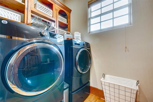 516 West 9th St  Houston 77007 Harris - Image 22