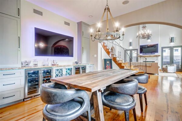 516 West 9th St  Houston 77007 Harris - Image 7