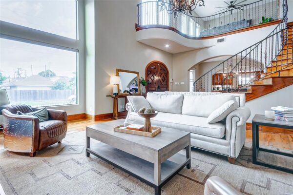 516 West 9th St  Houston 77007 Harris - Image 9