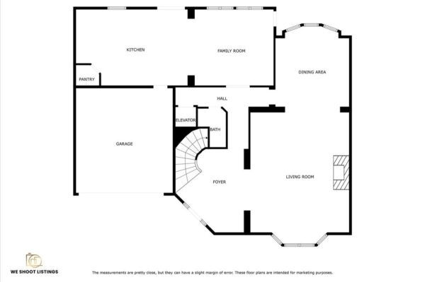 2222 Nantucket Drive B Houston 77057 Harris - Image 15